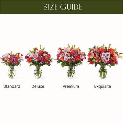 Light of My Life Bouquet –  King Wholesale Flowers Co, Bradenton FL