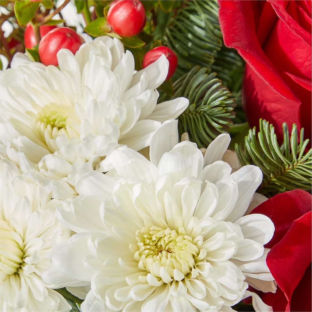 Gingerbread Bakery Bouquet –  King Wholesale Flowers Co, Bradenton FL