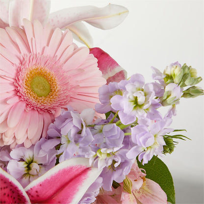 The Teahouse Bouquet –  King Wholesale Flowers Co, Bradenton FL