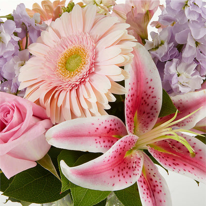 The Teahouse Bouquet –  King Wholesale Flowers Co, Bradenton FL