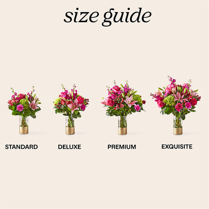Magic in the Air Bouquet –  King Wholesale Flowers Co, Bradenton FL
