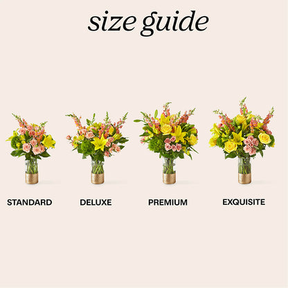 Getaway Bouquet –  King Wholesale Flowers Co, Bradenton FL
