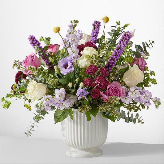 Work of Art Bouquet –  King Wholesale Flowers Co, Bradenton FL