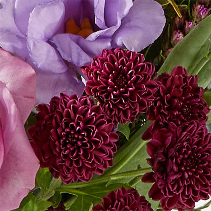 Work of Art Bouquet –  King Wholesale Flowers Co, Bradenton FL