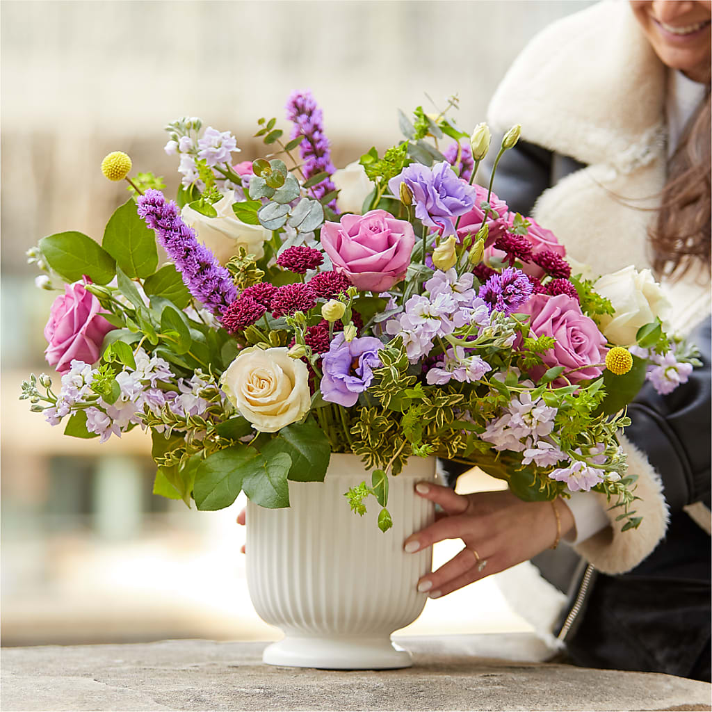 Work of Art Bouquet –  King Wholesale Flowers Co, Bradenton FL