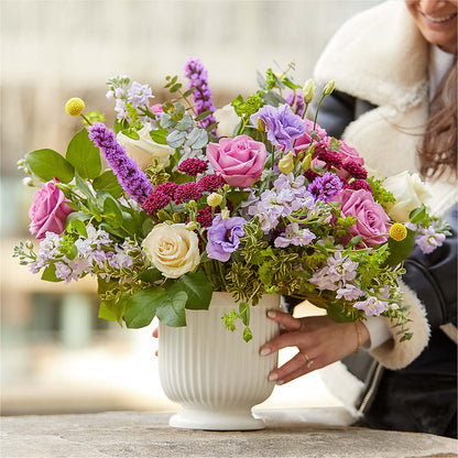 Work of Art Bouquet –  King Wholesale Flowers Co, Bradenton FL