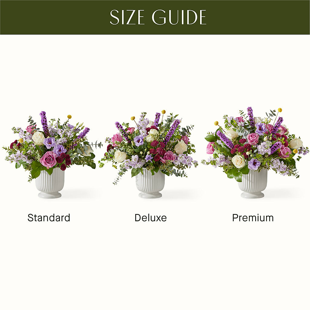 Work of Art Bouquet –  King Wholesale Flowers Co, Bradenton FL
