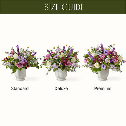 Work of Art Bouquet –  King Wholesale Flowers Co, Bradenton FL