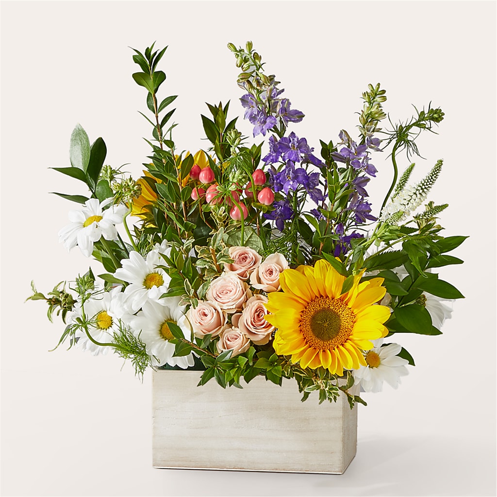 The Good Life Bouquet –  King Wholesale Flowers Co, Bradenton FL
