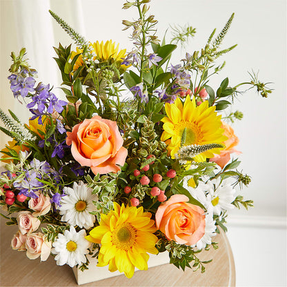 The Good Life Bouquet –  King Wholesale Flowers Co, Bradenton FL