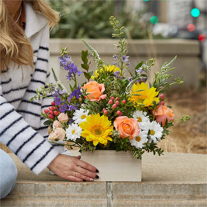 The Good Life Bouquet –  King Wholesale Flowers Co, Bradenton FL