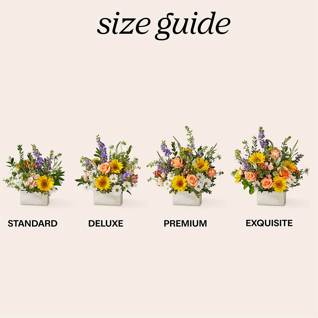 The Good Life Bouquet –  King Wholesale Flowers Co, Bradenton FL