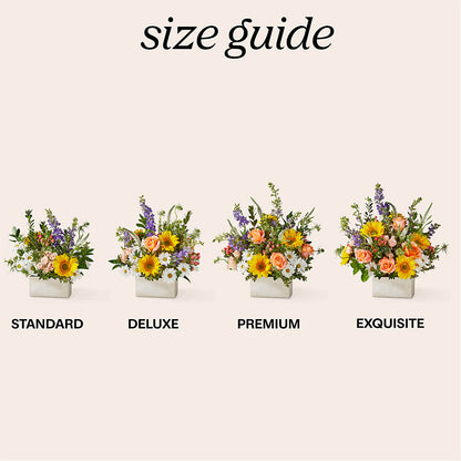 The Good Life Bouquet –  King Wholesale Flowers Co, Bradenton FL