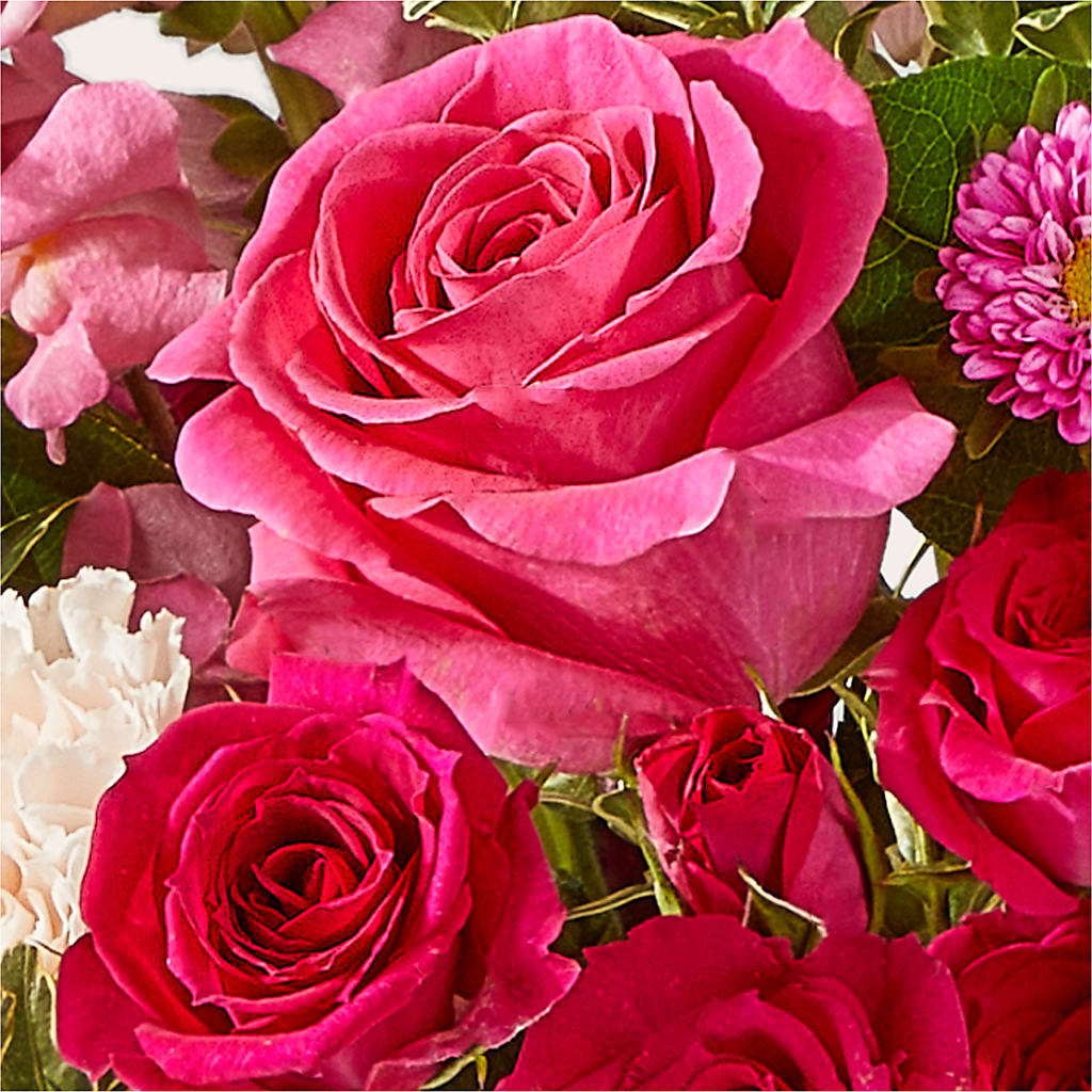 Too Cute Bouquet –  King Wholesale Flowers Co, Bradenton FL