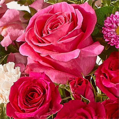 Too Cute Bouquet –  King Wholesale Flowers Co, Bradenton FL