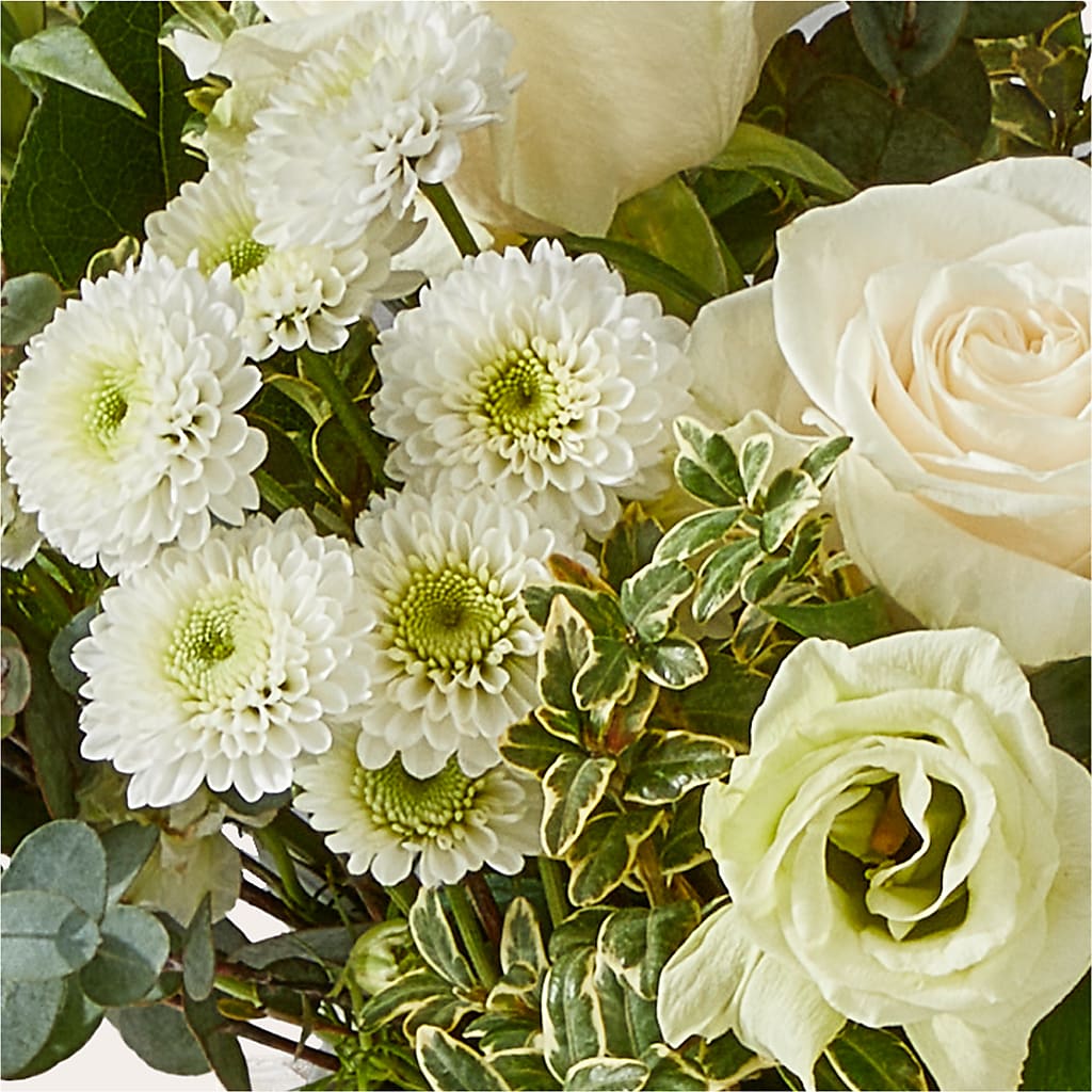 Cashmere Bouquet –  King Wholesale Flowers Co, Bradenton FL