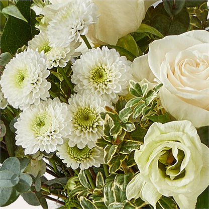Cashmere Bouquet –  King Wholesale Flowers Co, Bradenton FL