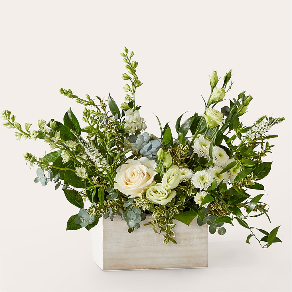 Cashmere Bouquet –  King Wholesale Flowers Co, Bradenton FL