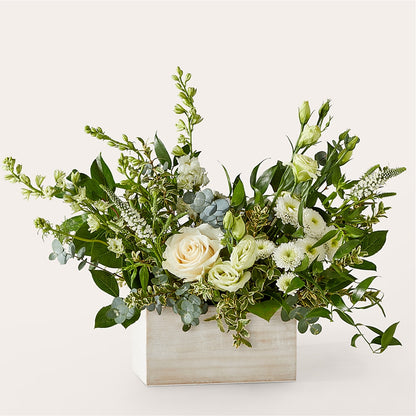 Cashmere Bouquet –  King Wholesale Flowers Co, Bradenton FL