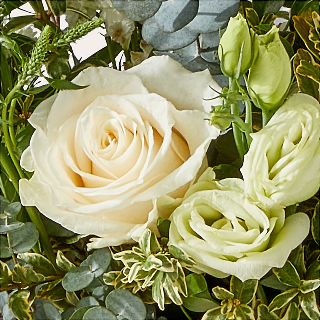 Cashmere Bouquet –  King Wholesale Flowers Co, Bradenton FL