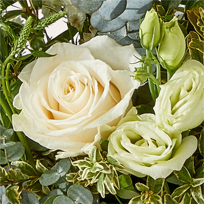 Cashmere Bouquet –  King Wholesale Flowers Co, Bradenton FL