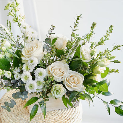 Cashmere Bouquet –  King Wholesale Flowers Co, Bradenton FL