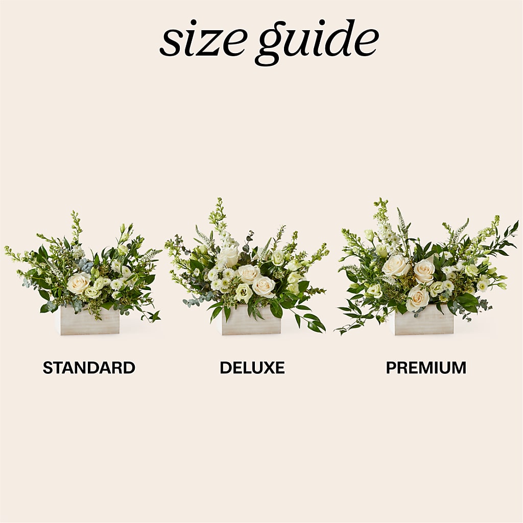 Cashmere Bouquet –  King Wholesale Flowers Co, Bradenton FL