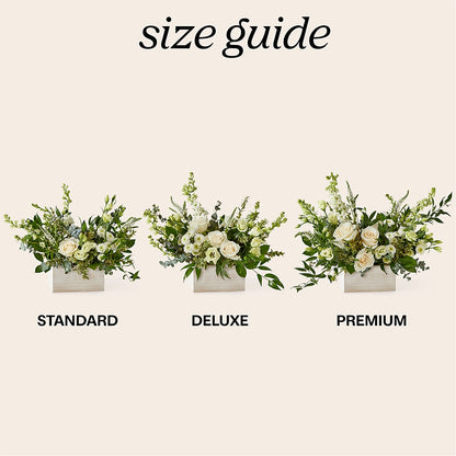Cashmere Bouquet –  King Wholesale Flowers Co, Bradenton FL