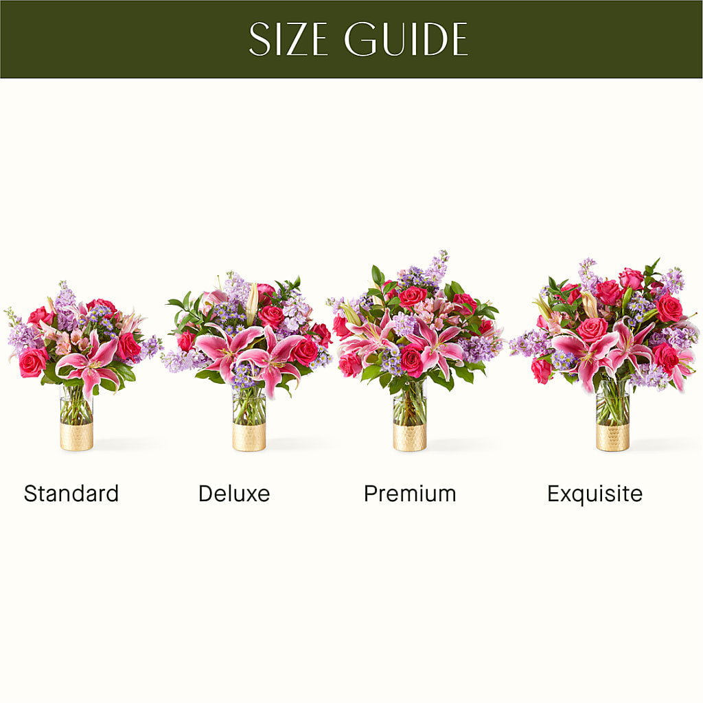 Written in the Stars Bouquet –  King Wholesale Flowers Co, Bradenton FL