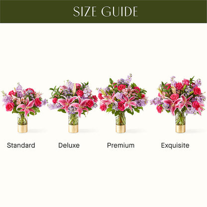 Written in the Stars Bouquet –  King Wholesale Flowers Co, Bradenton FL