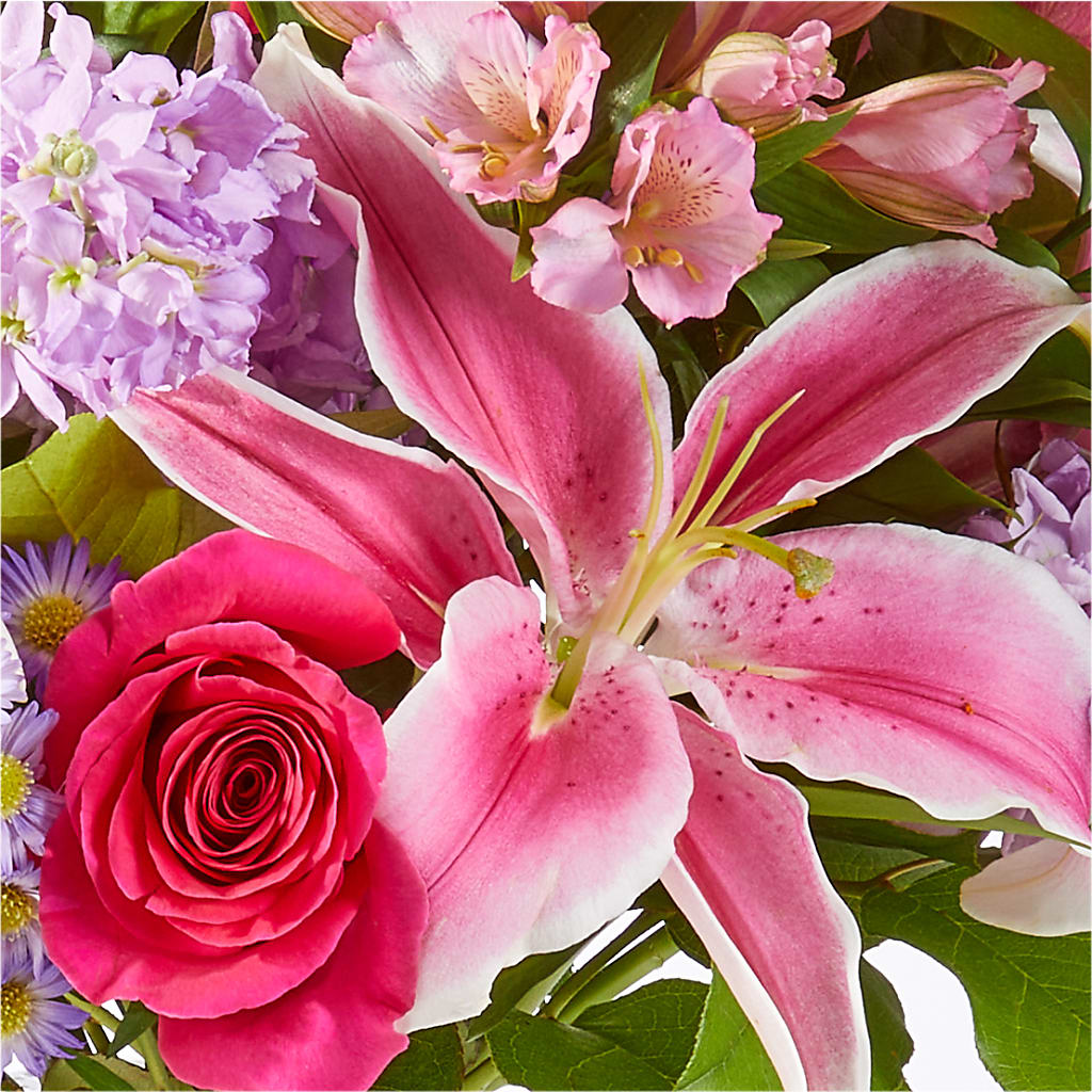 Written in the Stars Bouquet –  King Wholesale Flowers Co, Bradenton FL