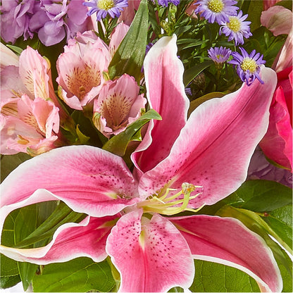 Written in the Stars Bouquet –  King Wholesale Flowers Co, Bradenton FL