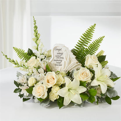 Holding You Close Arrangement –  The Flower Place, Bradenton FL