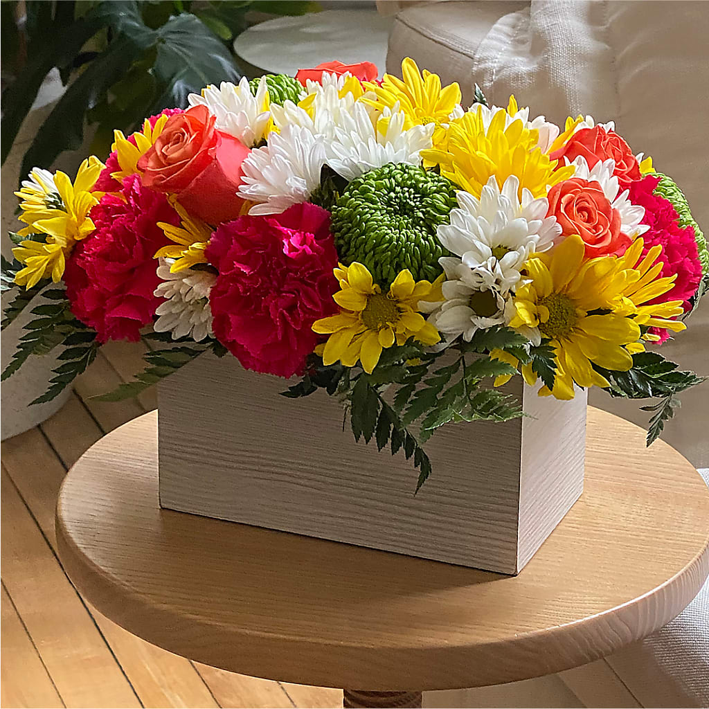 Sorbet Bouquet –  King Wholesale Flowers Co, Bradenton FL