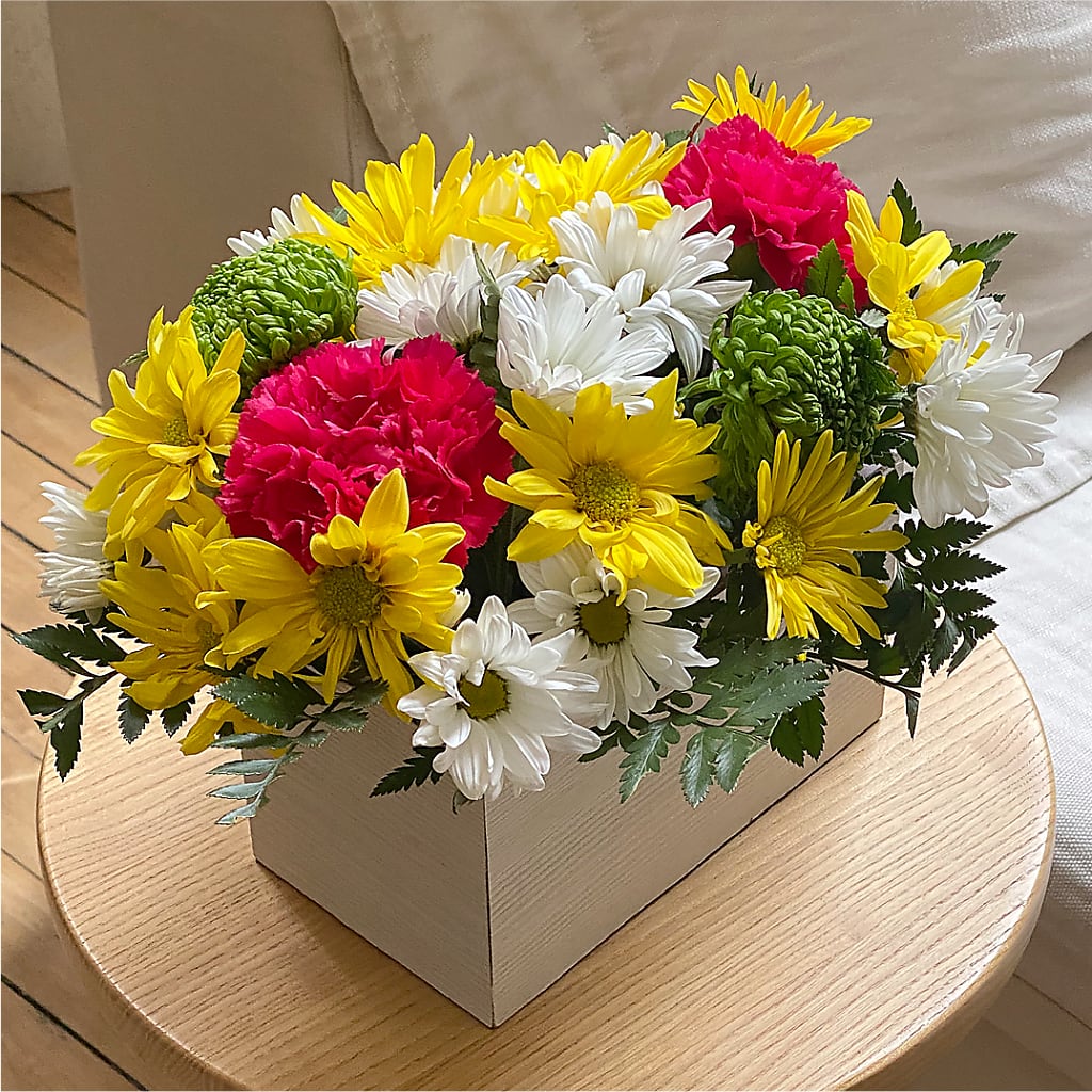 Sorbet Bouquet –  King Wholesale Flowers Co, Bradenton FL