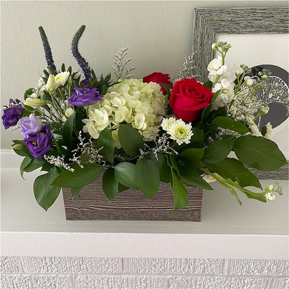Sweet Magnolia Bouquet –  King Wholesale Flowers Co, Bradenton FL