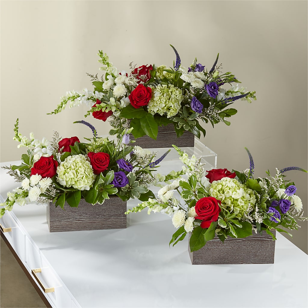 Sweet Magnolia Bouquet –  King Wholesale Flowers Co, Bradenton FL