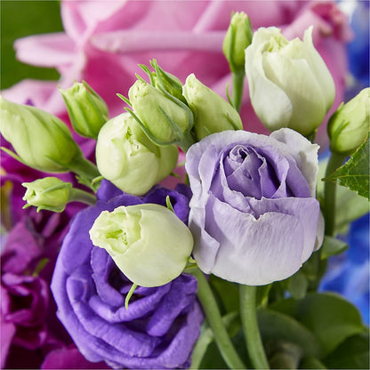Twilight Glow Bouquet –  King Wholesale Flowers Co, Bradenton FL