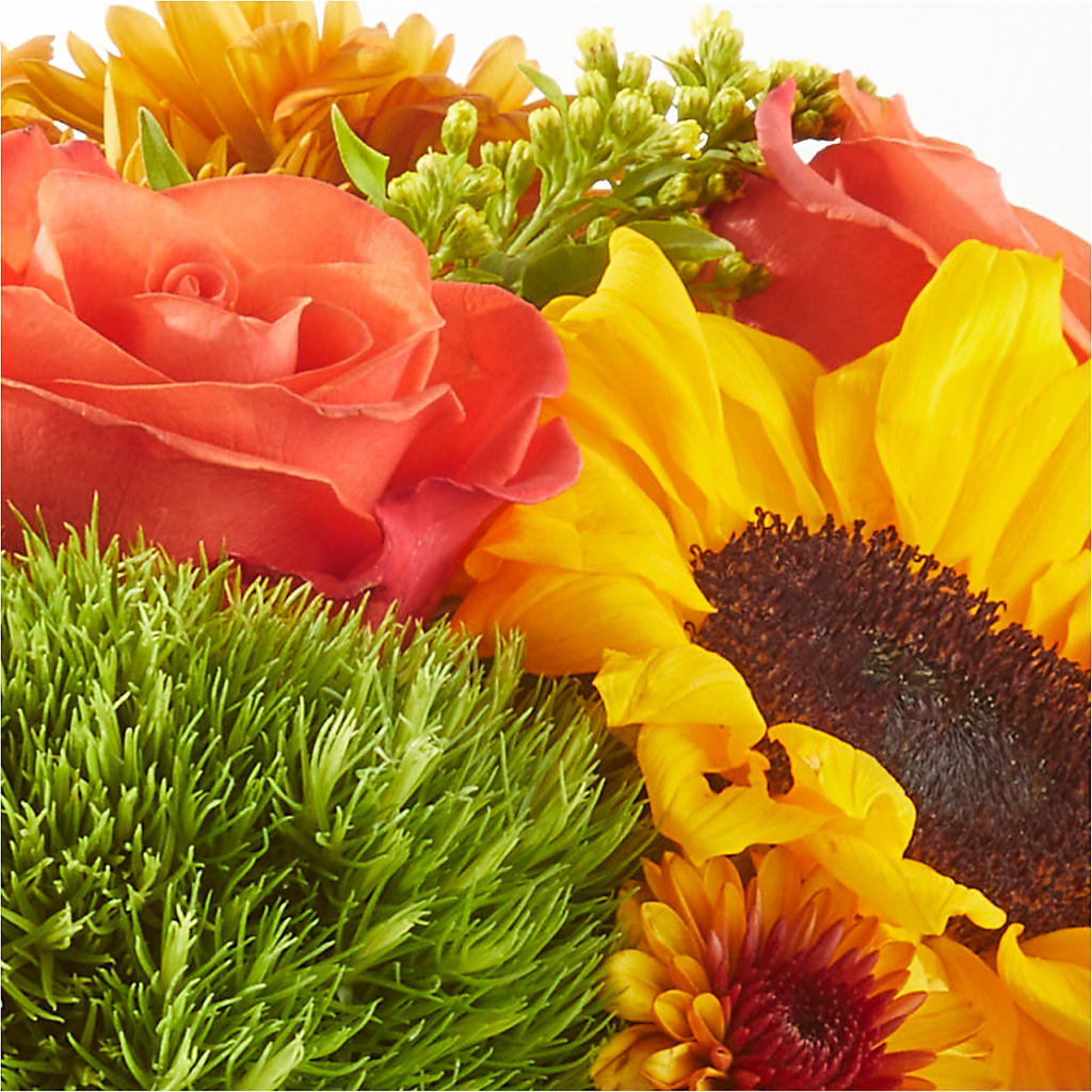 Farmer’s Market Stroll Bouquet –  King Wholesale Flowers Co, Bradenton FL