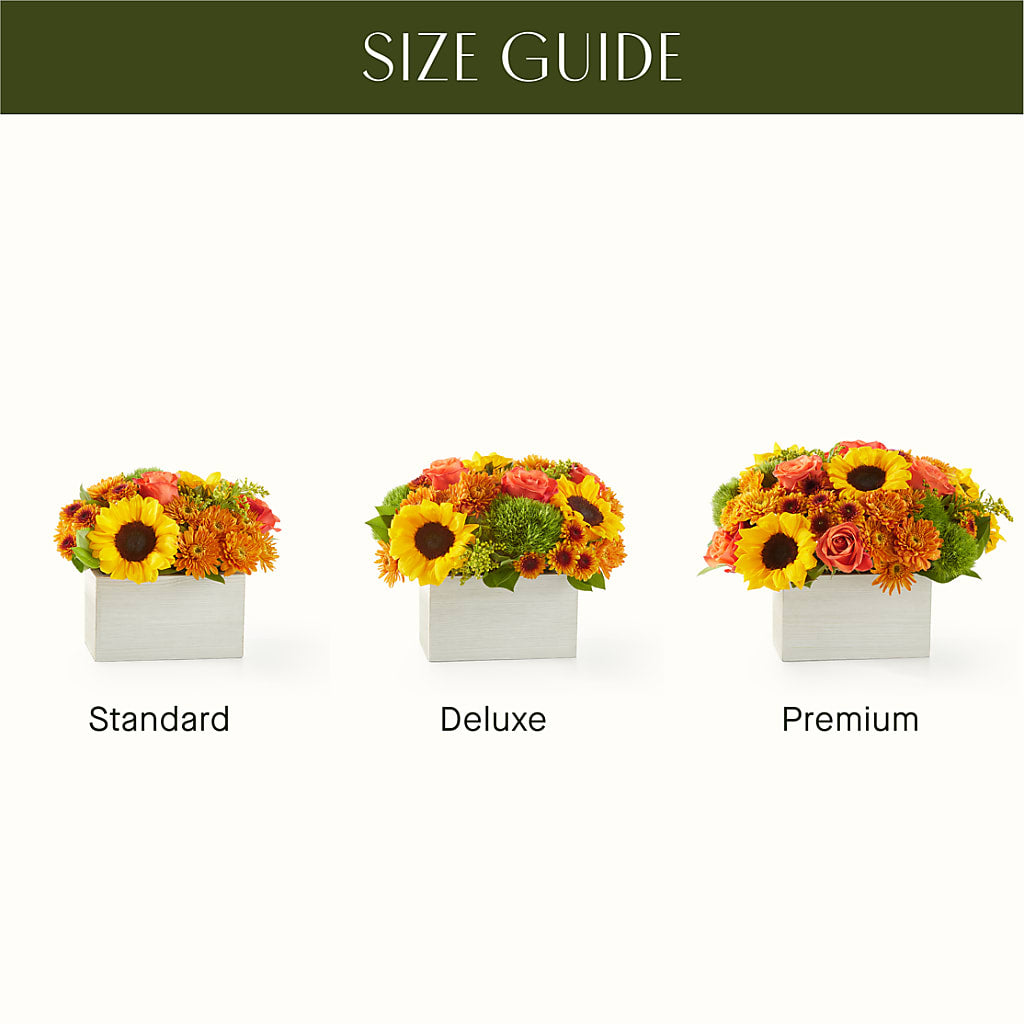 Farmer’s Market Stroll Bouquet –  King Wholesale Flowers Co, Bradenton FL