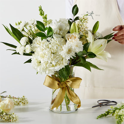 New Beginnings – A Florist Original –  King Wholesale Flowers Co, Bradenton FL
