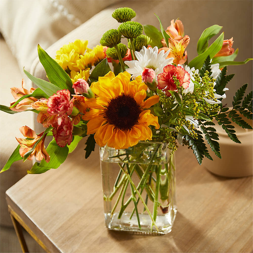 Fall Delight – A Florist Original –  King Wholesale Flowers Co, Bradenton FL