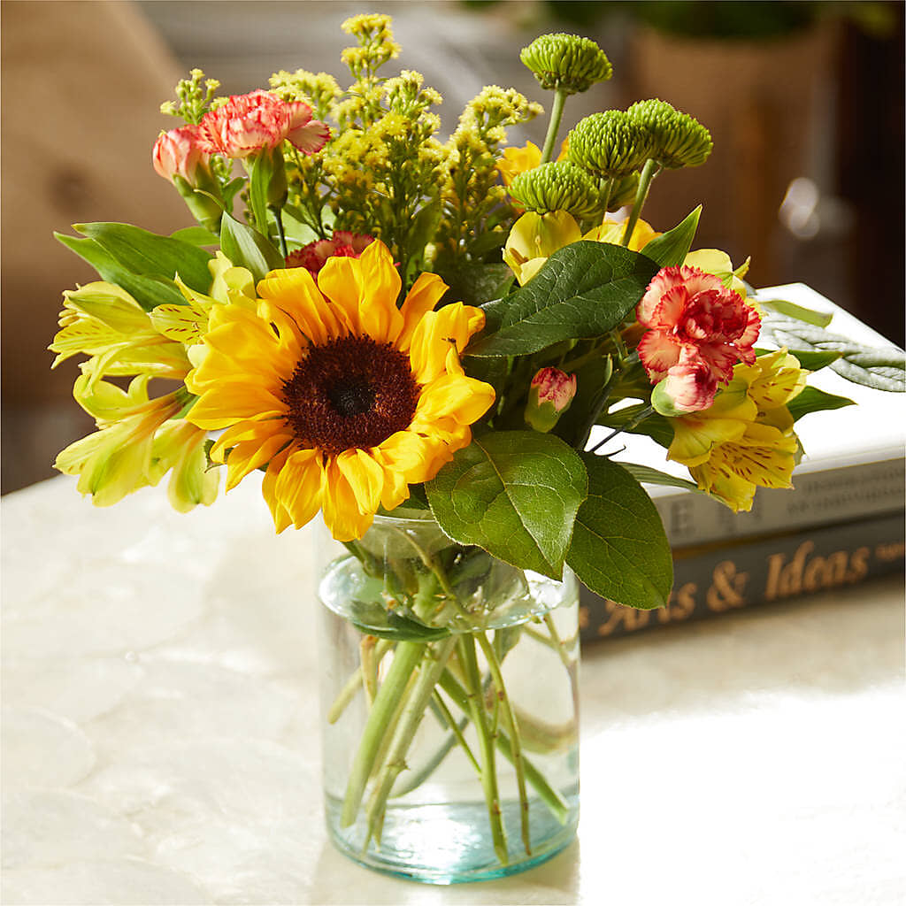 Fall Delight – A Florist Original –  King Wholesale Flowers Co, Bradenton FL
