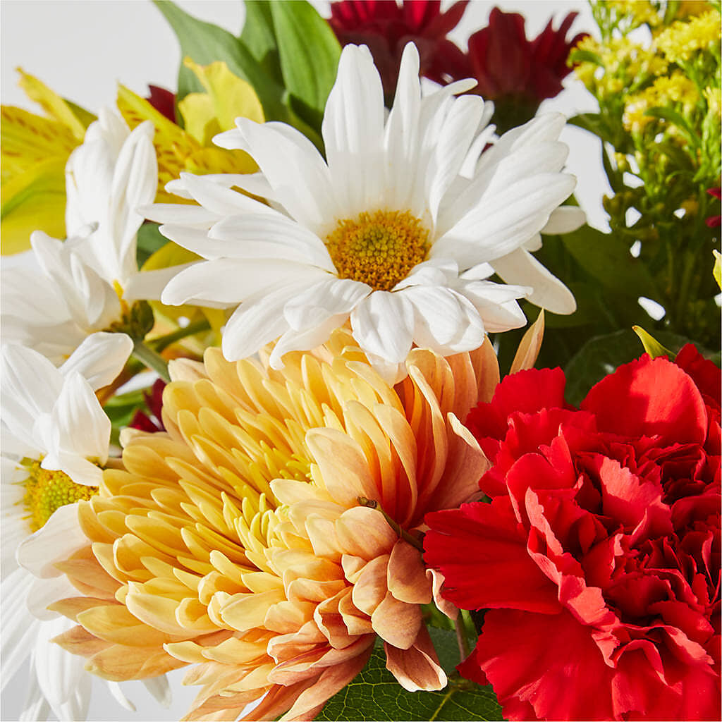 Fall Delight – A Florist Original –  King Wholesale Flowers Co, Bradenton FL