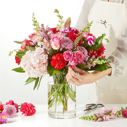 Swooning Over You - A Luxury Florist Original –  King Wholesale Flowers Co, Bradenton FL