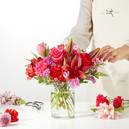 Together Forever - A Florist Original –  King Wholesale Flowers Co, Bradenton FL