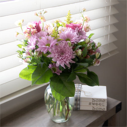 Pastel Tradition - A Florist Original –  King Wholesale Flowers Co, Bradenton FL