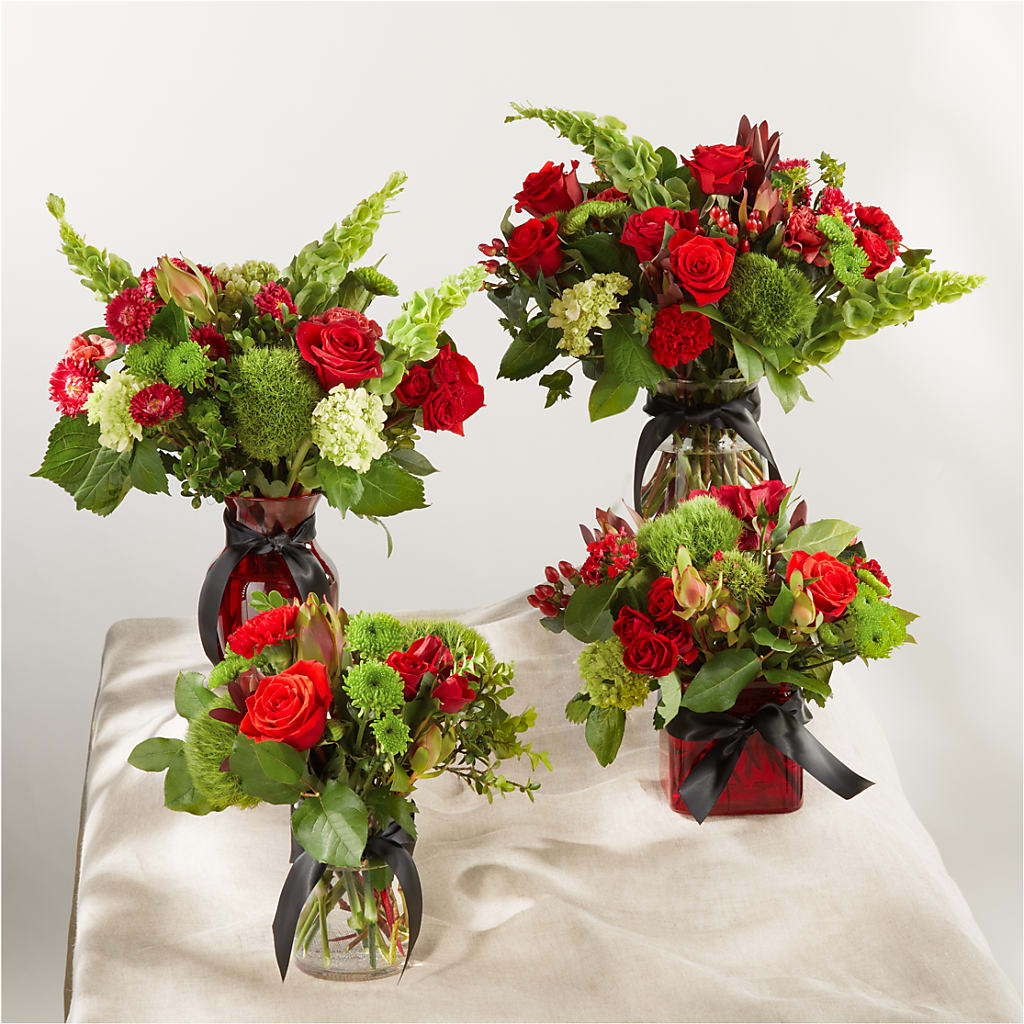 Heritage Kindle – A Florist Original –  King Wholesale Flowers Co, Bradenton FL