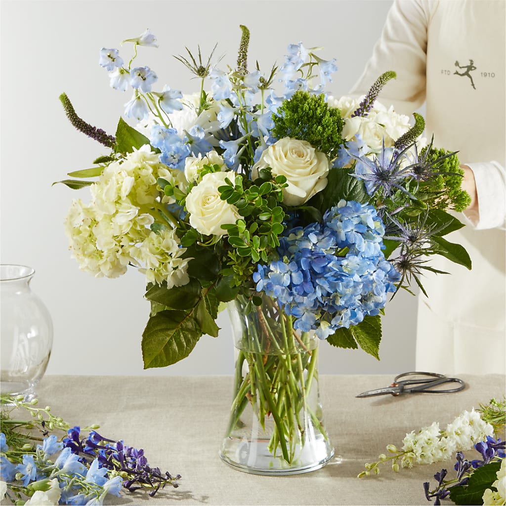 Festival of Lights – A Florist Original –  King Wholesale Flowers Co, Bradenton FL