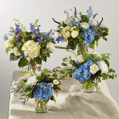 Festival of Lights – A Florist Original –  King Wholesale Flowers Co, Bradenton FL
